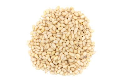 Pine Nuts (Pignolias)